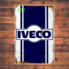 009 - Iveco Logo