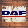 021 - DAF Logo