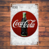 030 - Coca Cola Logo