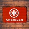 037 - Kreidler Logo