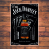 038 - Jack Daniel’s Whiskeyfles