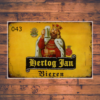 043 - Hertog Jan Logo