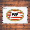 045 - PSV Logo