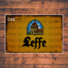 048 - Leffe Blond Logo