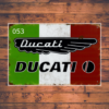 053 - Ducati Logo
