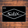 055 - Solex Logo