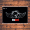 057 - Volbeat Logo