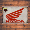 059 - Honda Logo