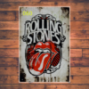 060 - Rolling Stones Logo