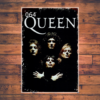 064 - Queen Band