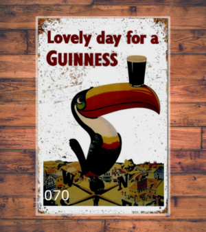 070 - Lovely day for a Guinness
