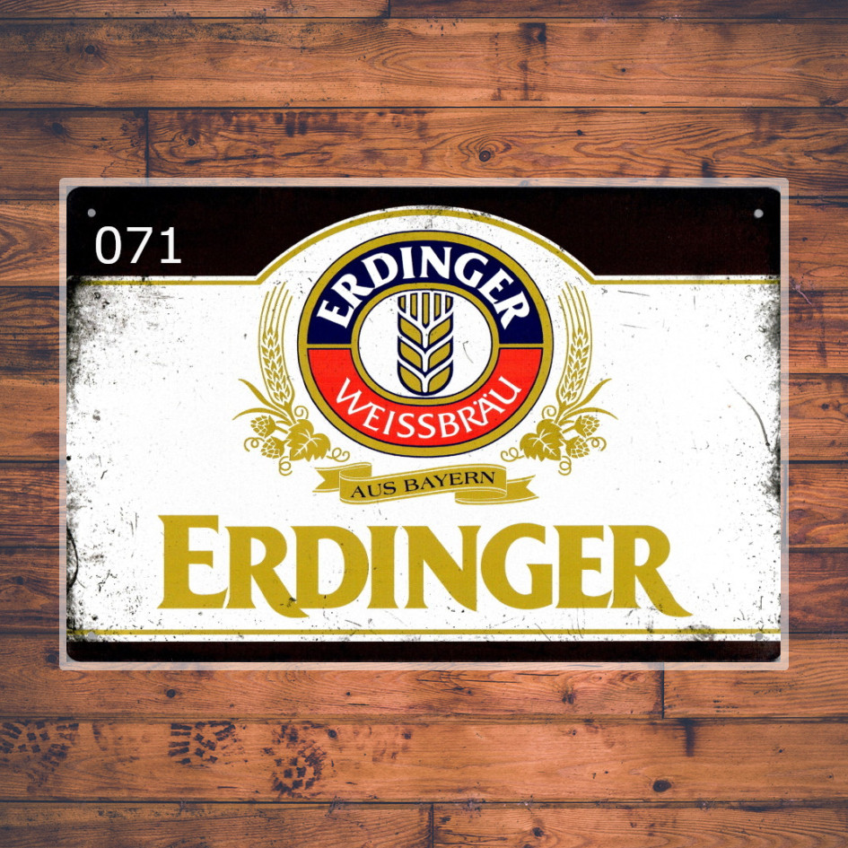 071 - Erdinger Weißbräu