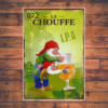 072 - La Chouffe I.P.A.