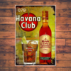 078 - Havana Club Rum
