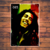085 - Bob Marley Africa