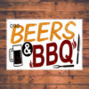 090 - Beers & BBQ