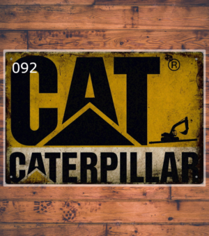 092 - CAT Caterpillar