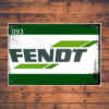 093 - Fendt Logo