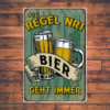 095 - Regel NR1 - Bier Geht Immer