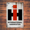 105 - Case International Harvester