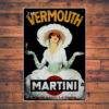 112 - Martini Vermouth