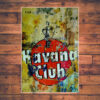 114 - Havana Club Rum Logo