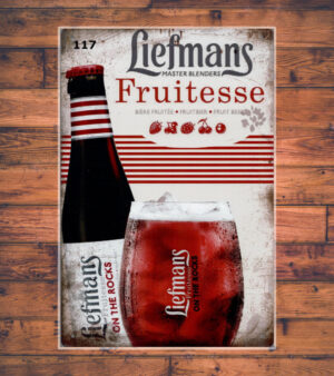 117 - Liefmans Fruitesse