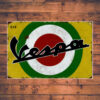 119 - Vespa Logo