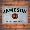 130 - Jameson Irish Whiskey Logo