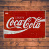 146 - Coca Cola Logo - Horizontaal