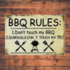 147 - BBQ Rules